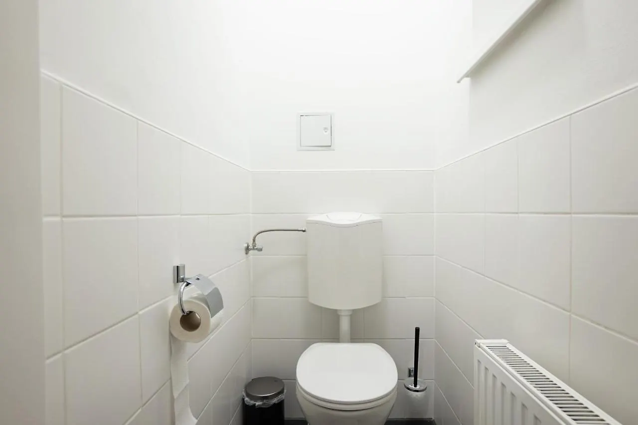 Aesthetic Newly Renovated Apartment Located Near Belvedere Castle, 15 Minutes From Stephansplatz Vienna Austria