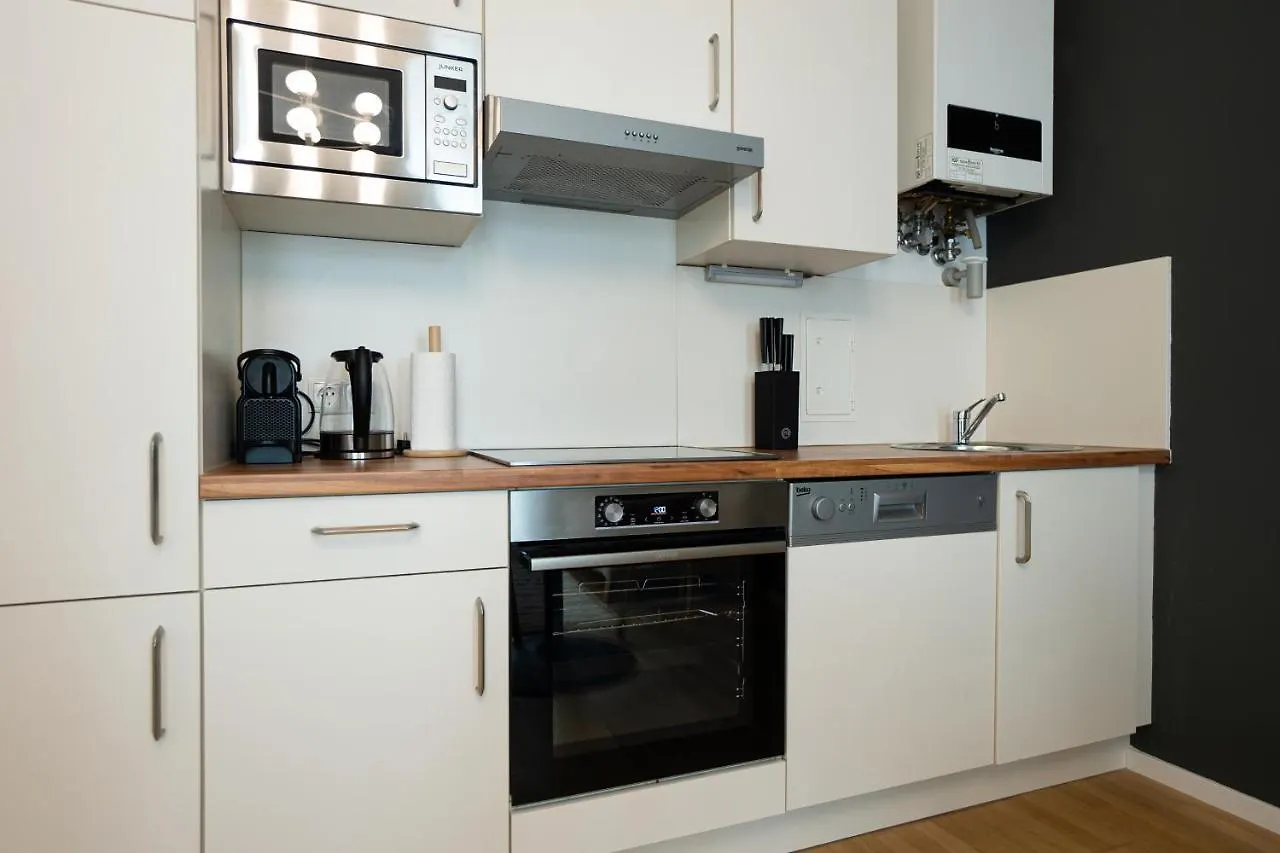 Aesthetic Newly Renovated Apartment Located Near Belvedere Castle, 15 Minutes From Stephansplatz Vienna Austria
