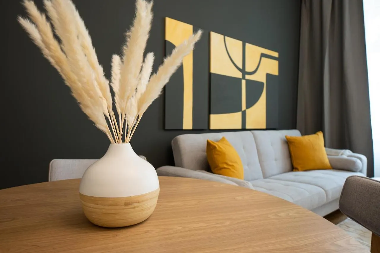 Aesthetic Newly Renovated Apartment Located Near Belvedere Castle, 15 Minutes From Stephansplatz Vienna